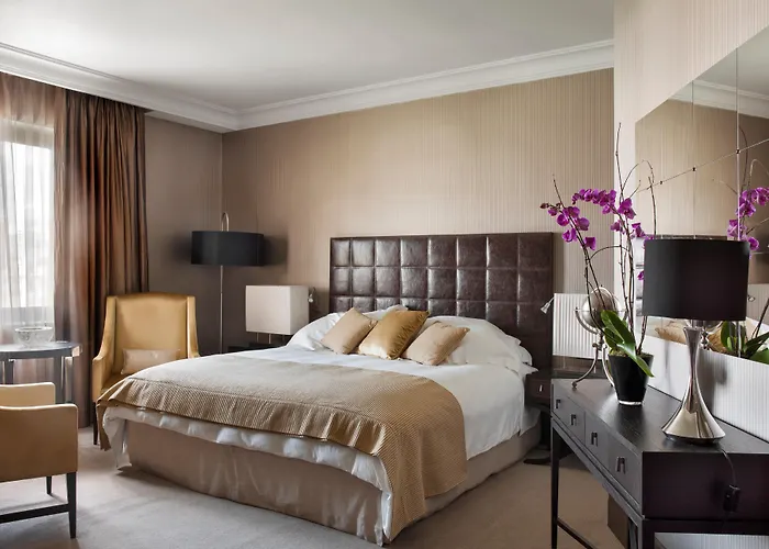 Intercontinental By Ihg